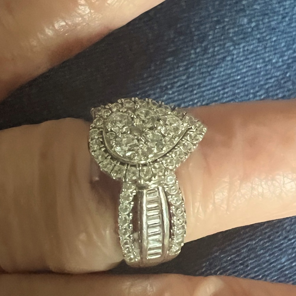 60 925 Ss Ring - image 1